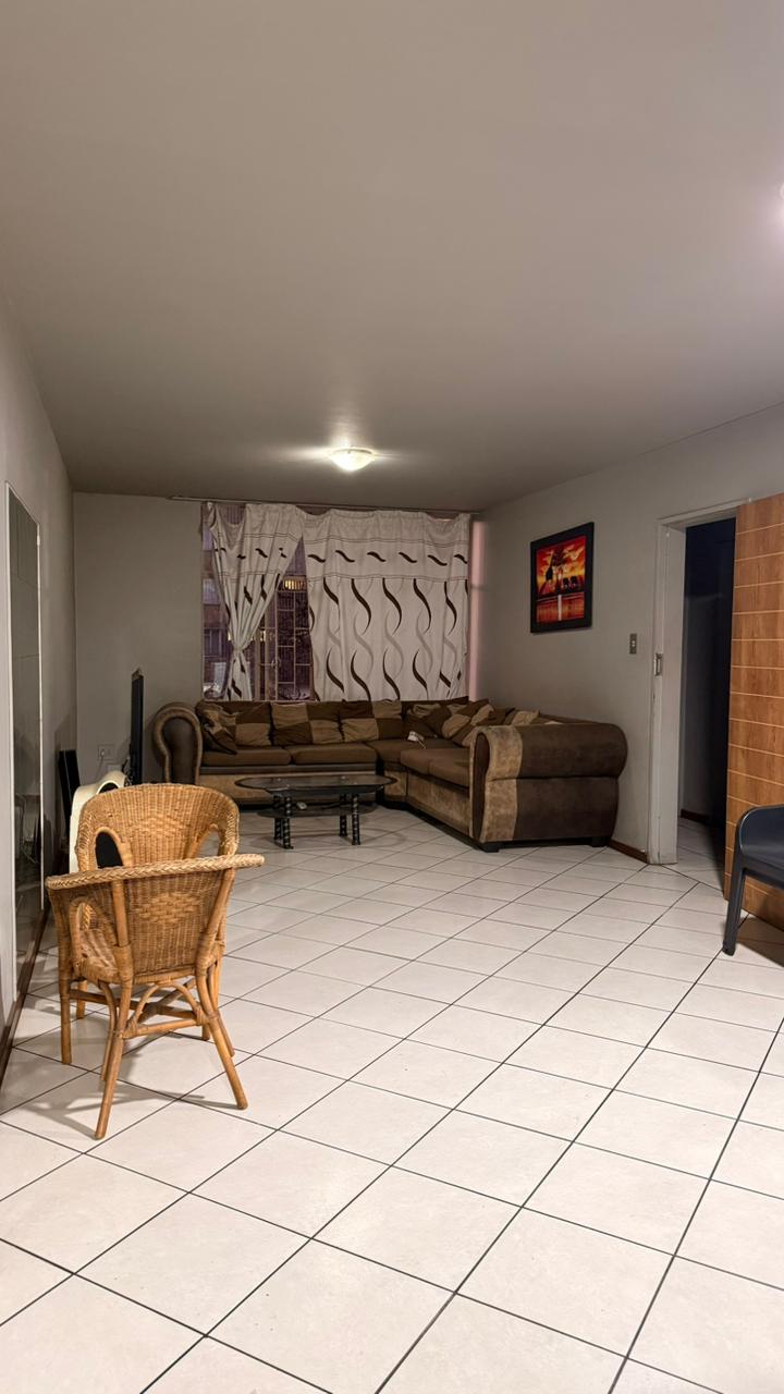 3 Bedroom Property for Sale in Arcadia Gauteng