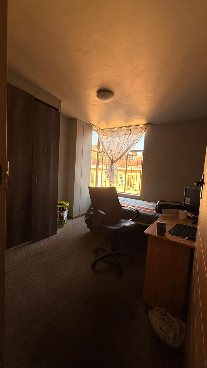 3 Bedroom Property for Sale in Arcadia Gauteng