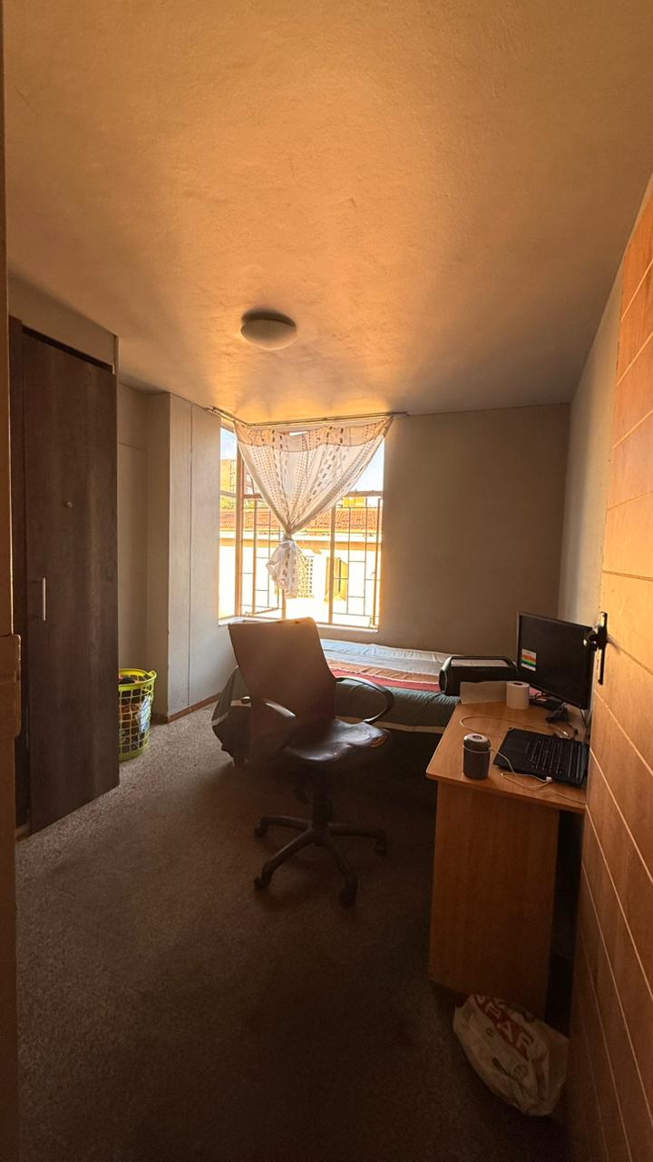 3 Bedroom Property for Sale in Arcadia Gauteng