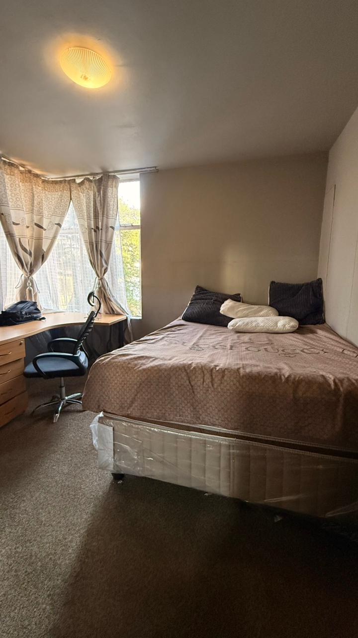 3 Bedroom Property for Sale in Arcadia Gauteng