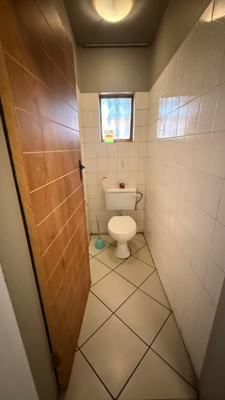 3 Bedroom Property for Sale in Arcadia Gauteng