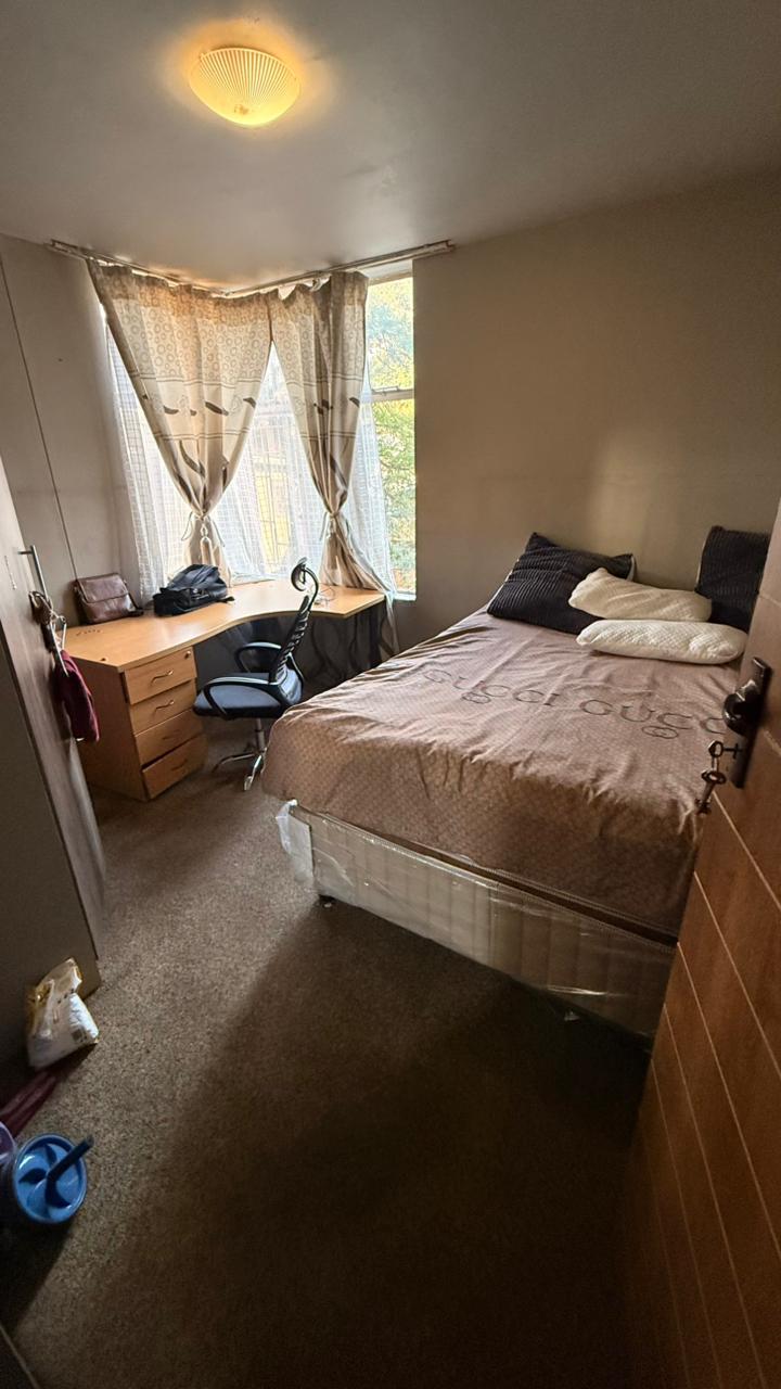 3 Bedroom Property for Sale in Arcadia Gauteng
