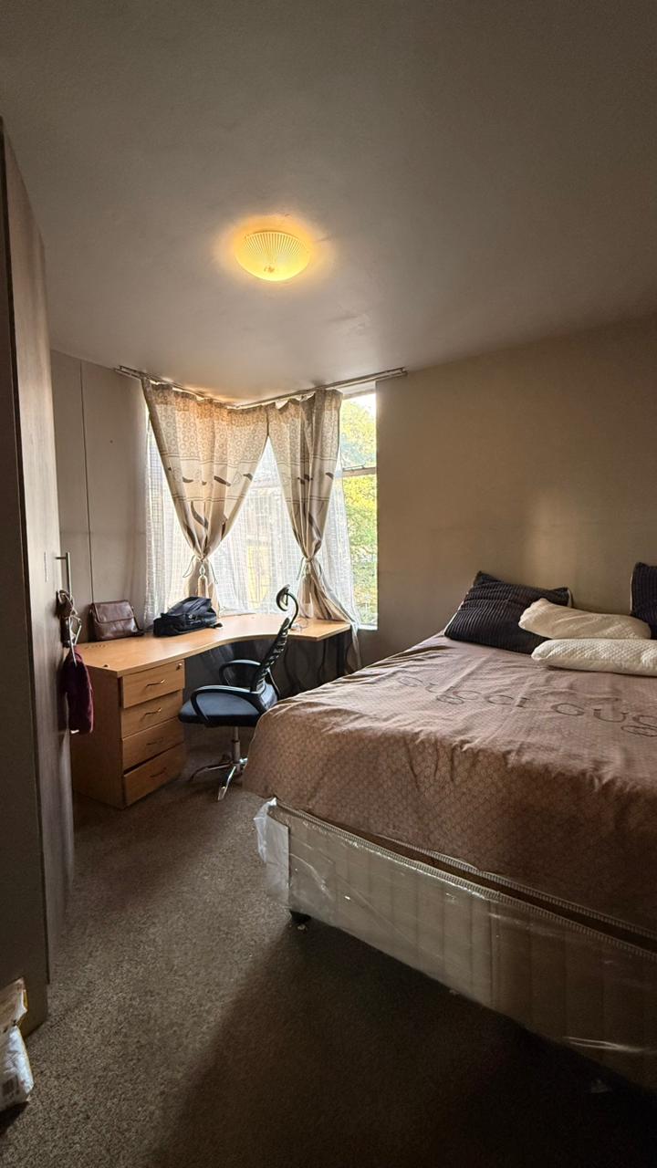 3 Bedroom Property for Sale in Arcadia Gauteng