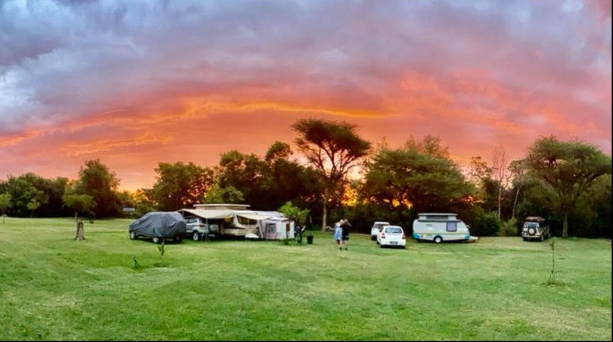 Commercial Property for Sale in Dinokeng Game Reserve Gauteng