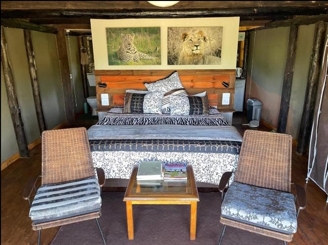 Commercial Property for Sale in Dinokeng Game Reserve Gauteng