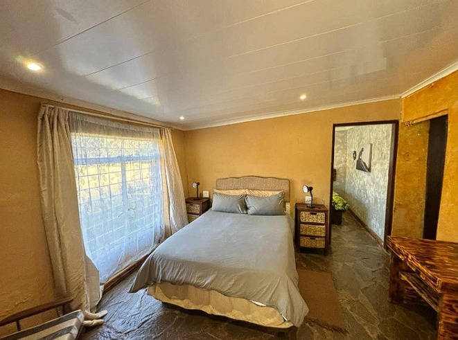 Commercial Property for Sale in Dinokeng Game Reserve Gauteng
