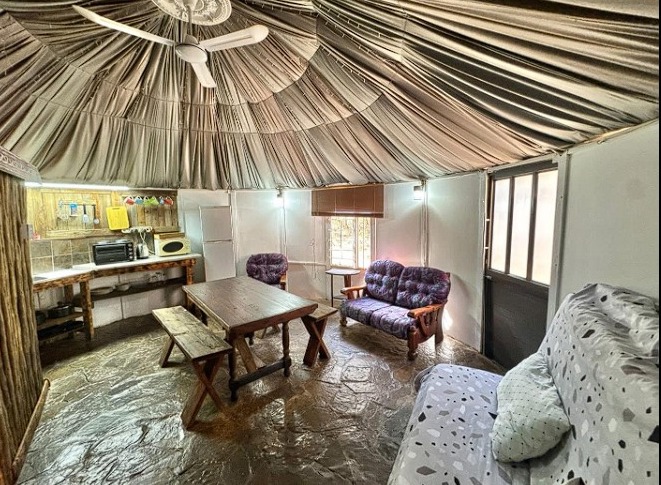 Commercial Property for Sale in Dinokeng Game Reserve Gauteng