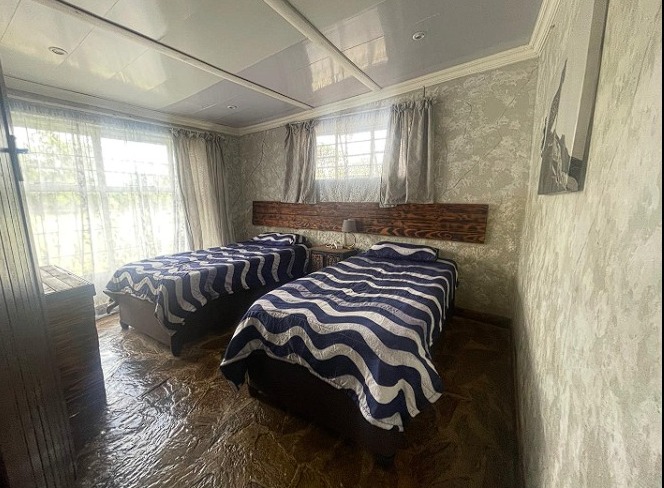 Commercial Property for Sale in Dinokeng Game Reserve Gauteng