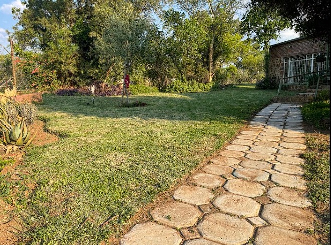 Commercial Property for Sale in Dinokeng Game Reserve Gauteng
