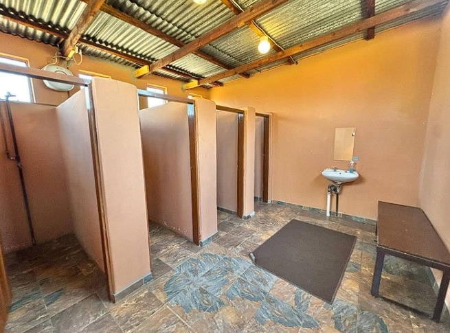 Commercial Property for Sale in Dinokeng Game Reserve Gauteng