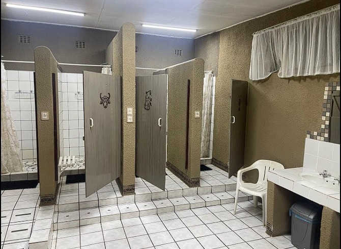Commercial Property for Sale in Dinokeng Game Reserve Gauteng