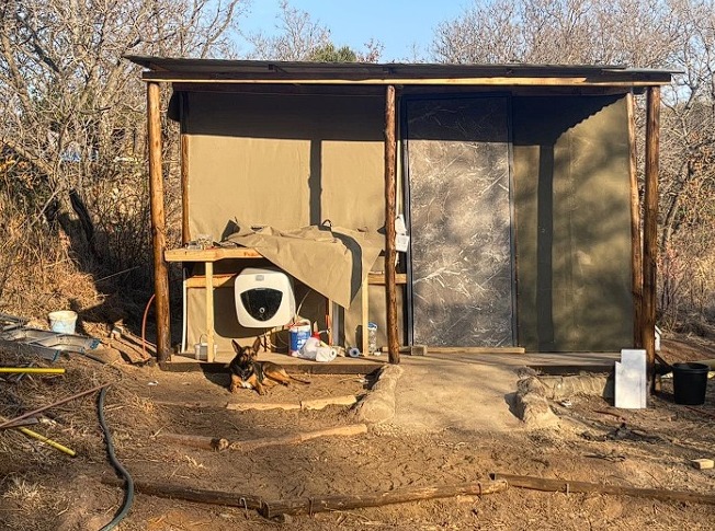 Commercial Property for Sale in Dinokeng Game Reserve Gauteng