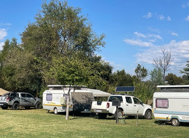Commercial Property for Sale in Dinokeng Game Reserve Gauteng