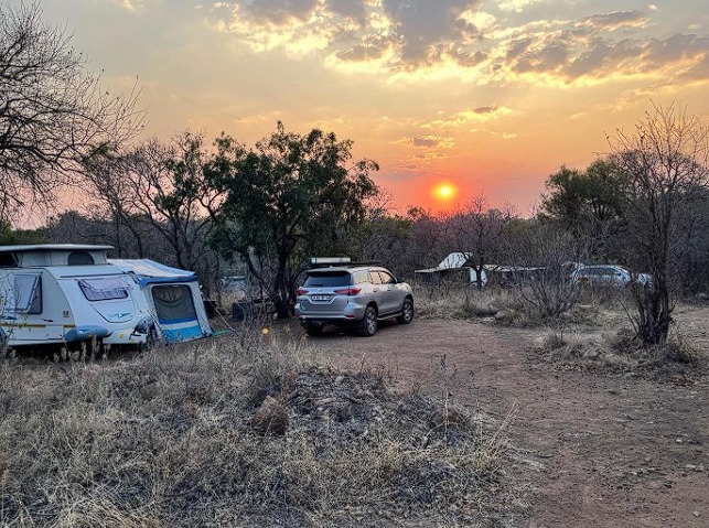 Commercial Property for Sale in Dinokeng Game Reserve Gauteng