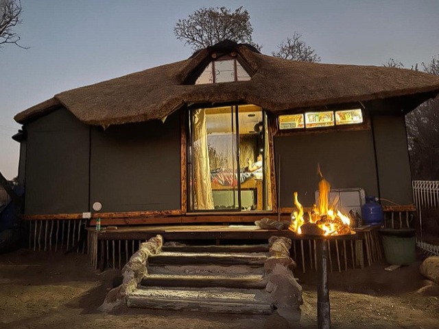 Commercial Property for Sale in Dinokeng Game Reserve Gauteng