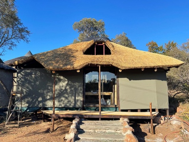 Commercial Property for Sale in Dinokeng Game Reserve Gauteng