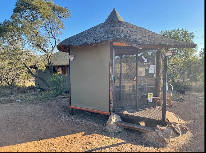 Commercial Property for Sale in Dinokeng Game Reserve Gauteng
