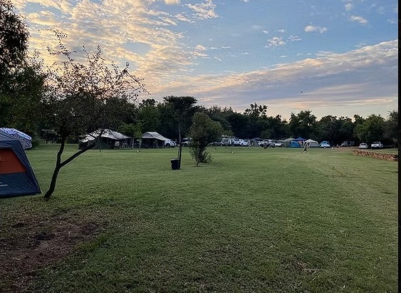 Commercial Property for Sale in Dinokeng Game Reserve Gauteng
