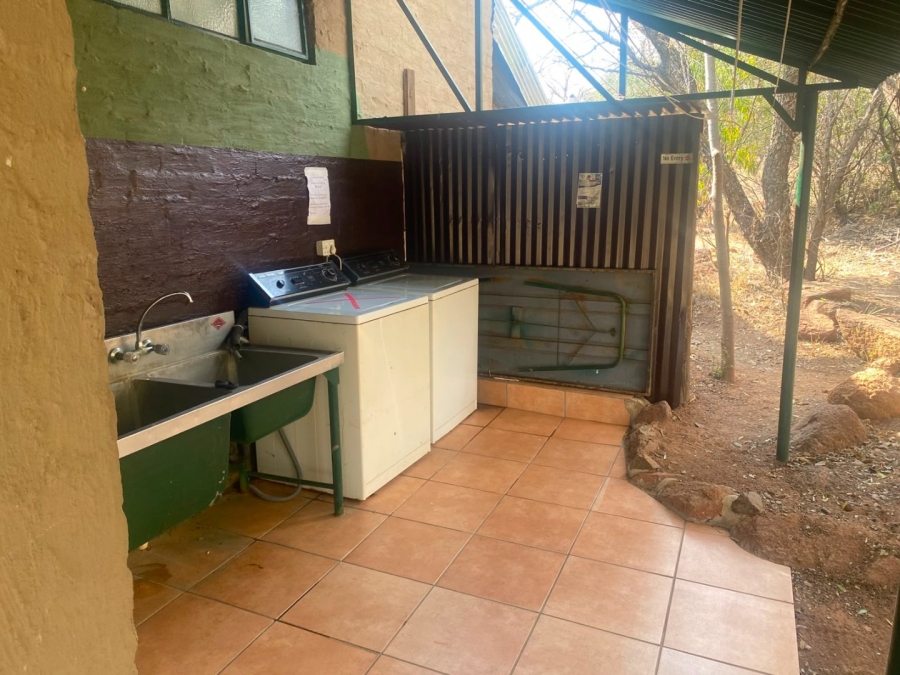Commercial Property for Sale in Dinokeng Game Reserve Gauteng