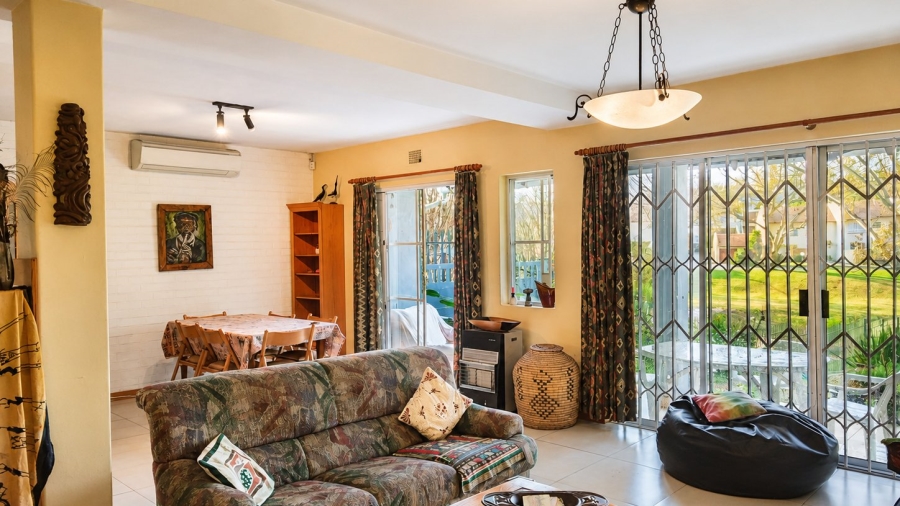 To Let 3 Bedroom Property for Rent in Dunsevern Gauteng