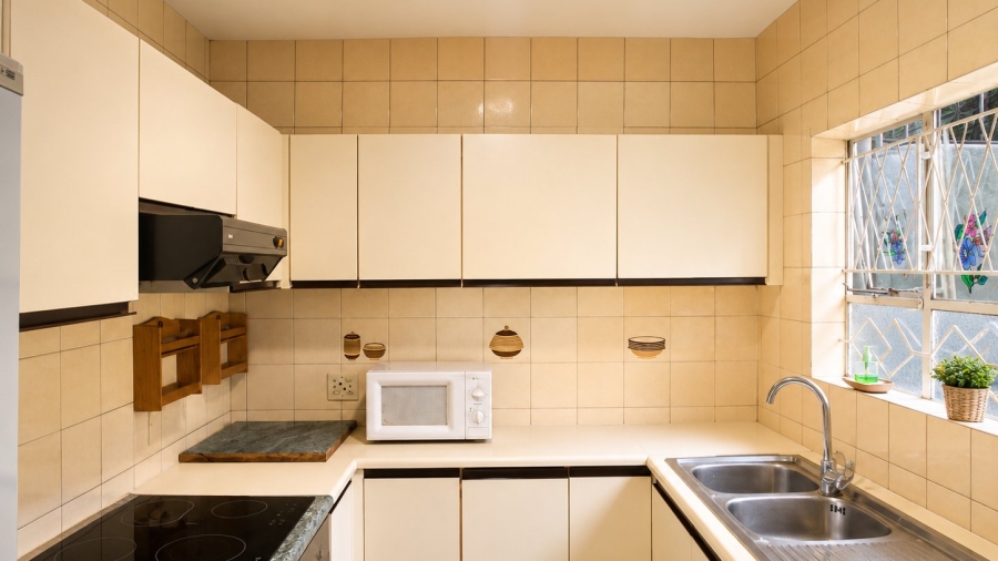 To Let 3 Bedroom Property for Rent in Dunsevern Gauteng