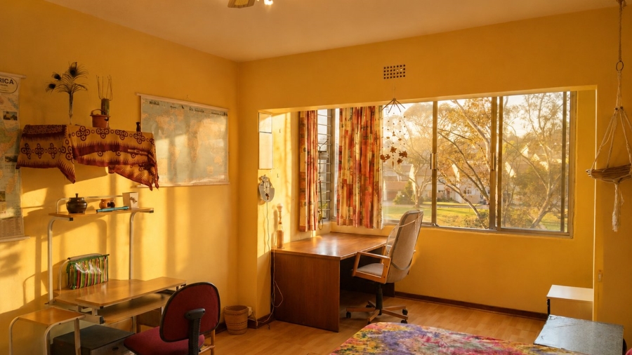 To Let 3 Bedroom Property for Rent in Dunsevern Gauteng