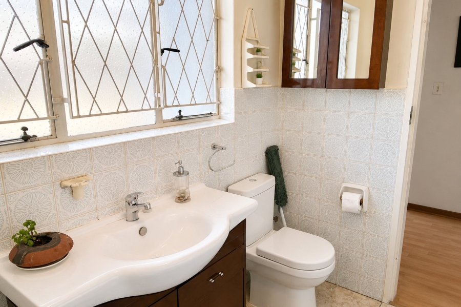 To Let 3 Bedroom Property for Rent in Dunsevern Gauteng