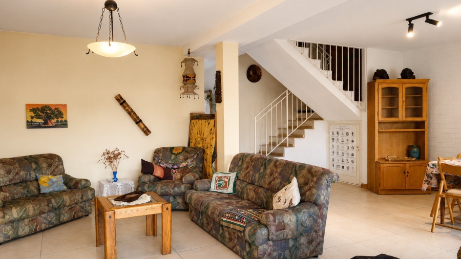 To Let 3 Bedroom Property for Rent in Dunsevern Gauteng