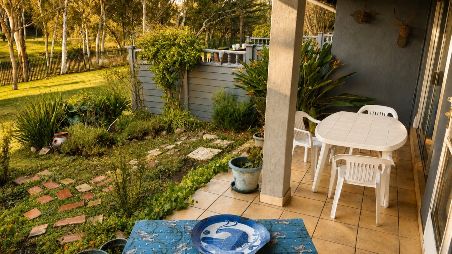 To Let 3 Bedroom Property for Rent in Dunsevern Gauteng