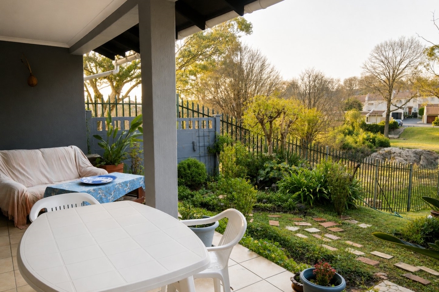 To Let 3 Bedroom Property for Rent in Dunsevern Gauteng