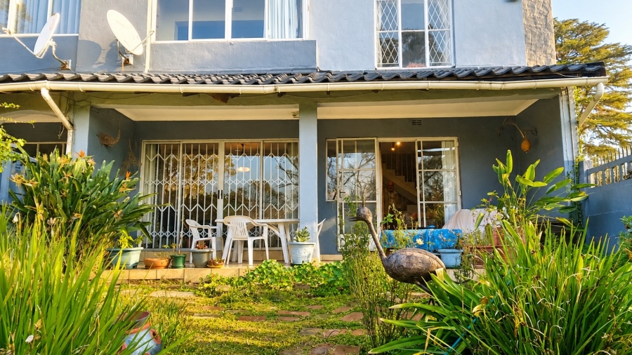 To Let 3 Bedroom Property for Rent in Dunsevern Gauteng