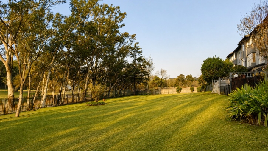 To Let 3 Bedroom Property for Rent in Dunsevern Gauteng