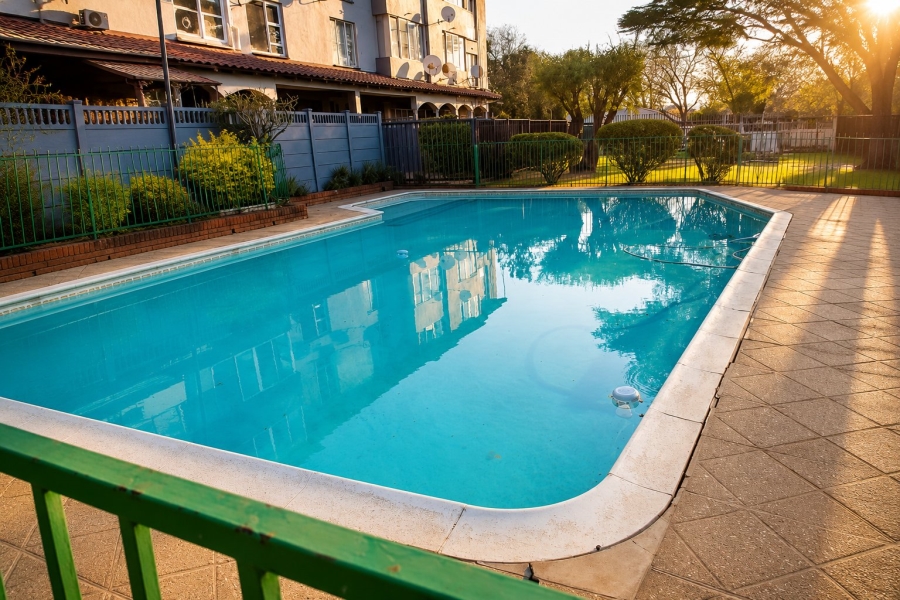 To Let 3 Bedroom Property for Rent in Dunsevern Gauteng