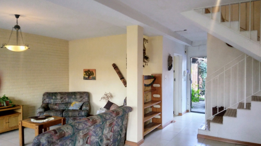 To Let 3 Bedroom Property for Rent in Dunsevern Gauteng