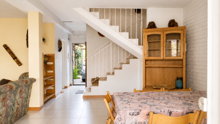 To Let 3 Bedroom Property for Rent in Dunsevern Gauteng