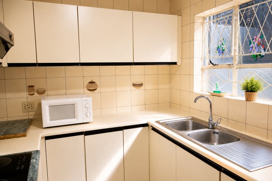 To Let 3 Bedroom Property for Rent in Dunsevern Gauteng