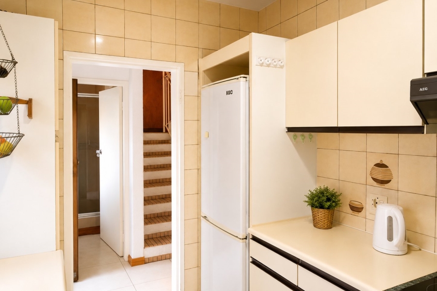 To Let 3 Bedroom Property for Rent in Dunsevern Gauteng