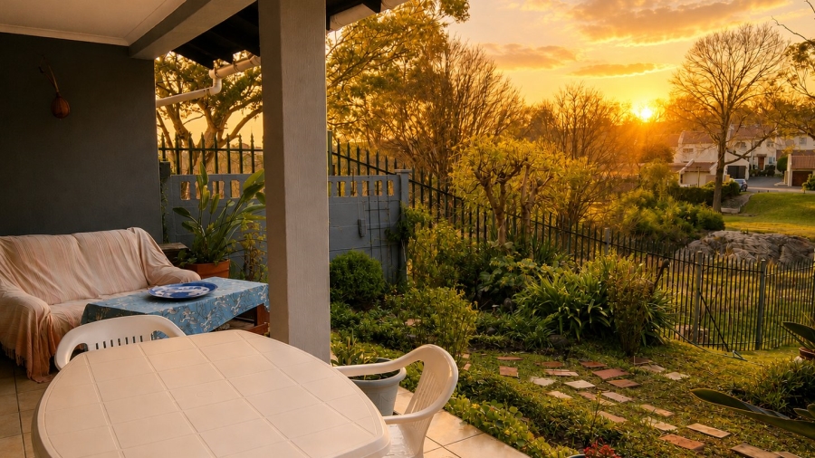 To Let 3 Bedroom Property for Rent in Dunsevern Gauteng