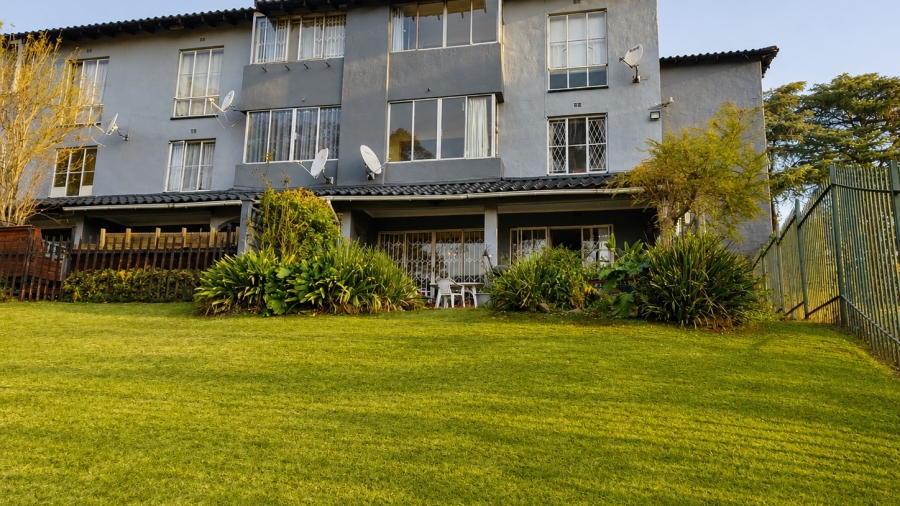 To Let 3 Bedroom Property for Rent in Dunsevern Gauteng