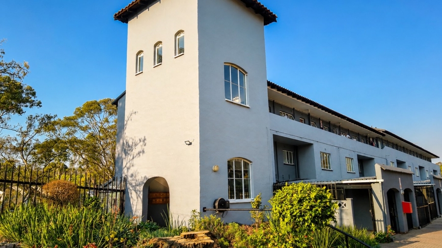 To Let 3 Bedroom Property for Rent in Dunsevern Gauteng