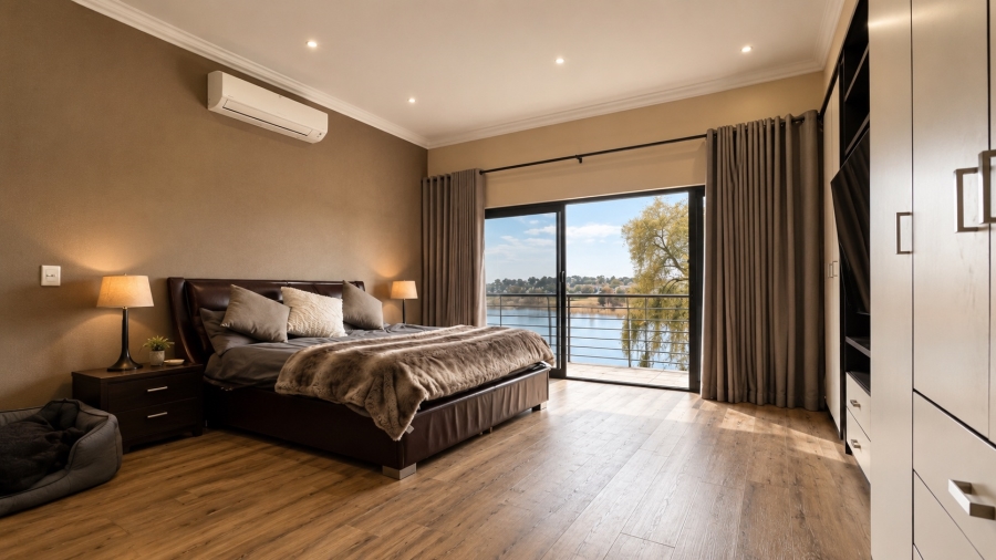 4 Bedroom Property for Sale in Emfuleni Golf Estate Gauteng
