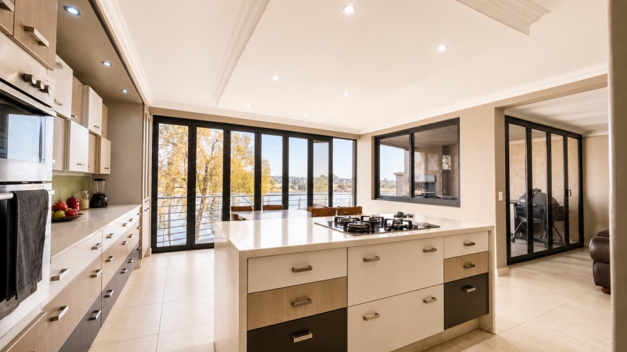 4 Bedroom Property for Sale in Emfuleni Golf Estate Gauteng