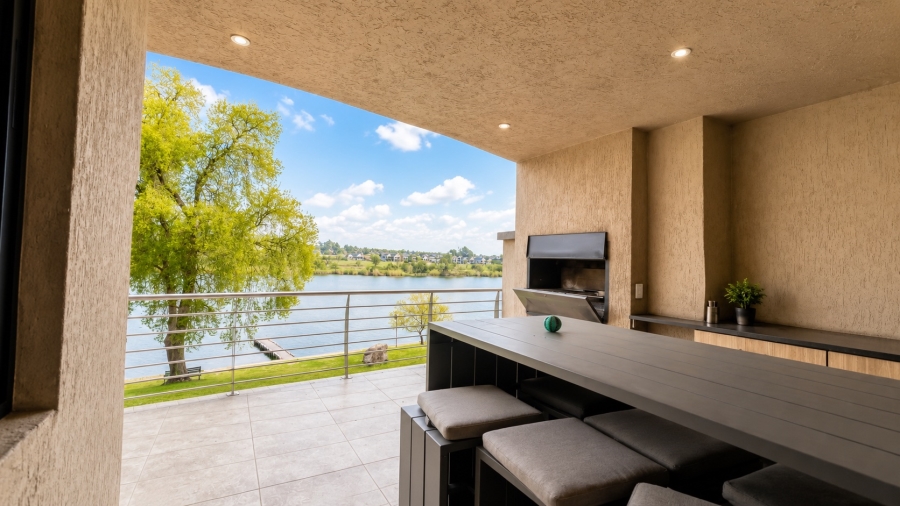 4 Bedroom Property for Sale in Emfuleni Golf Estate Gauteng