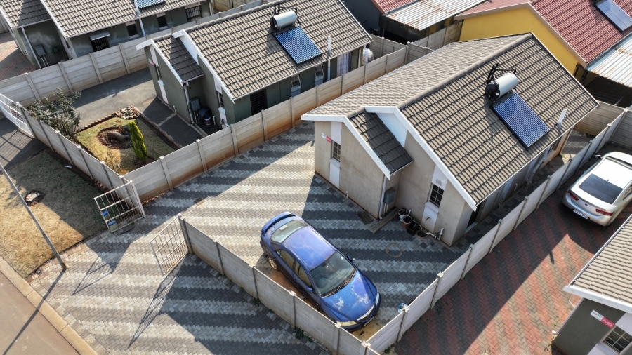 2 Bedroom Property for Sale in Sky City Gauteng