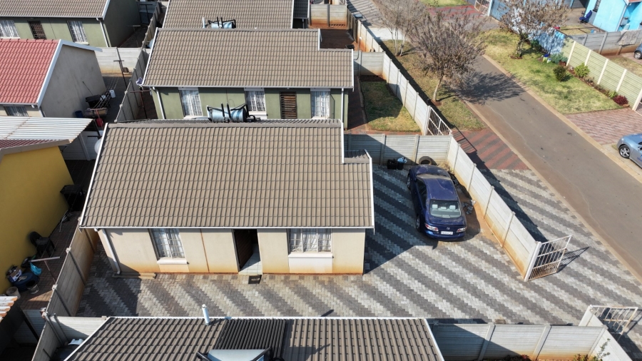 2 Bedroom Property for Sale in Sky City Gauteng