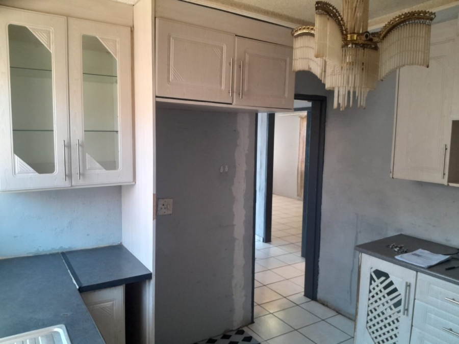 4 Bedroom Property for Sale in Soshanguve L Gauteng