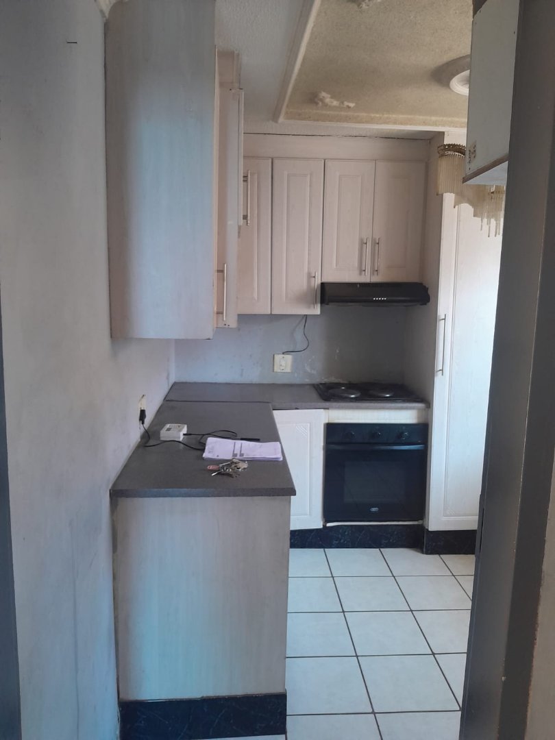 4 Bedroom Property for Sale in Soshanguve L Gauteng