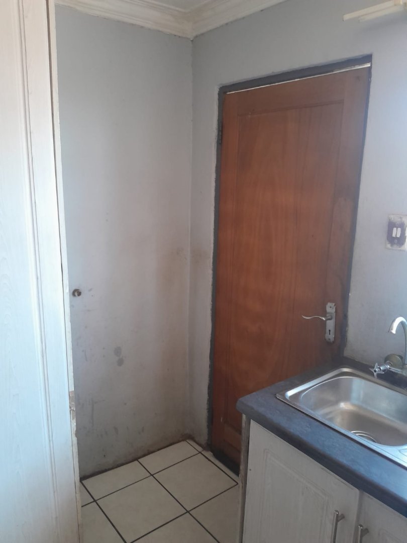 4 Bedroom Property for Sale in Soshanguve L Gauteng