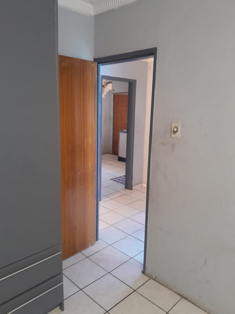 4 Bedroom Property for Sale in Soshanguve L Gauteng