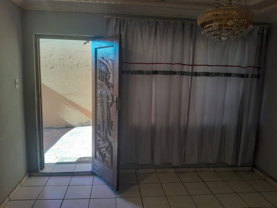 4 Bedroom Property for Sale in Soshanguve L Gauteng